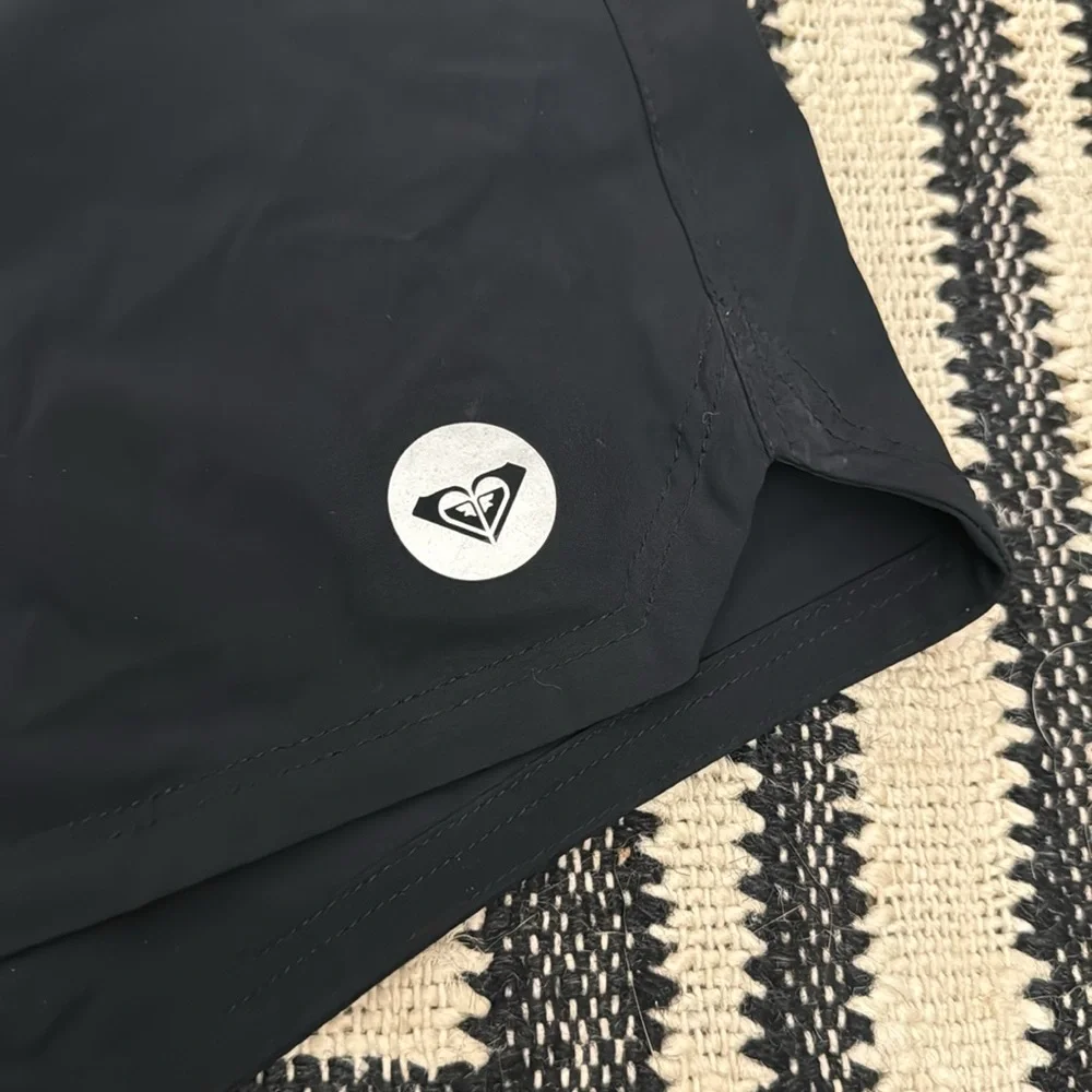Large Roxy Swim Shorts - Picture 2 of 5